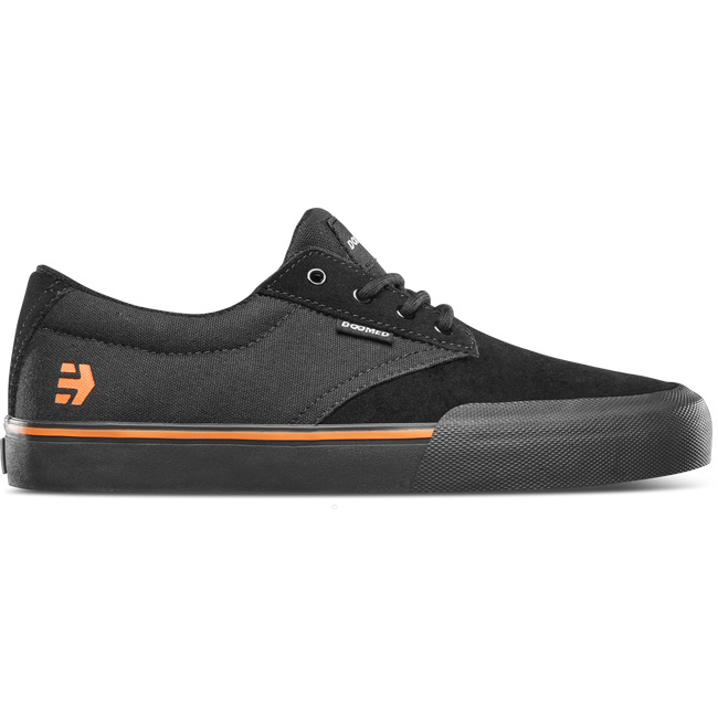 Zapatos Etnies Jameson Vulc X Doomed - Tenis Para Hombre X387 Mexico